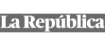 La_República_Logo